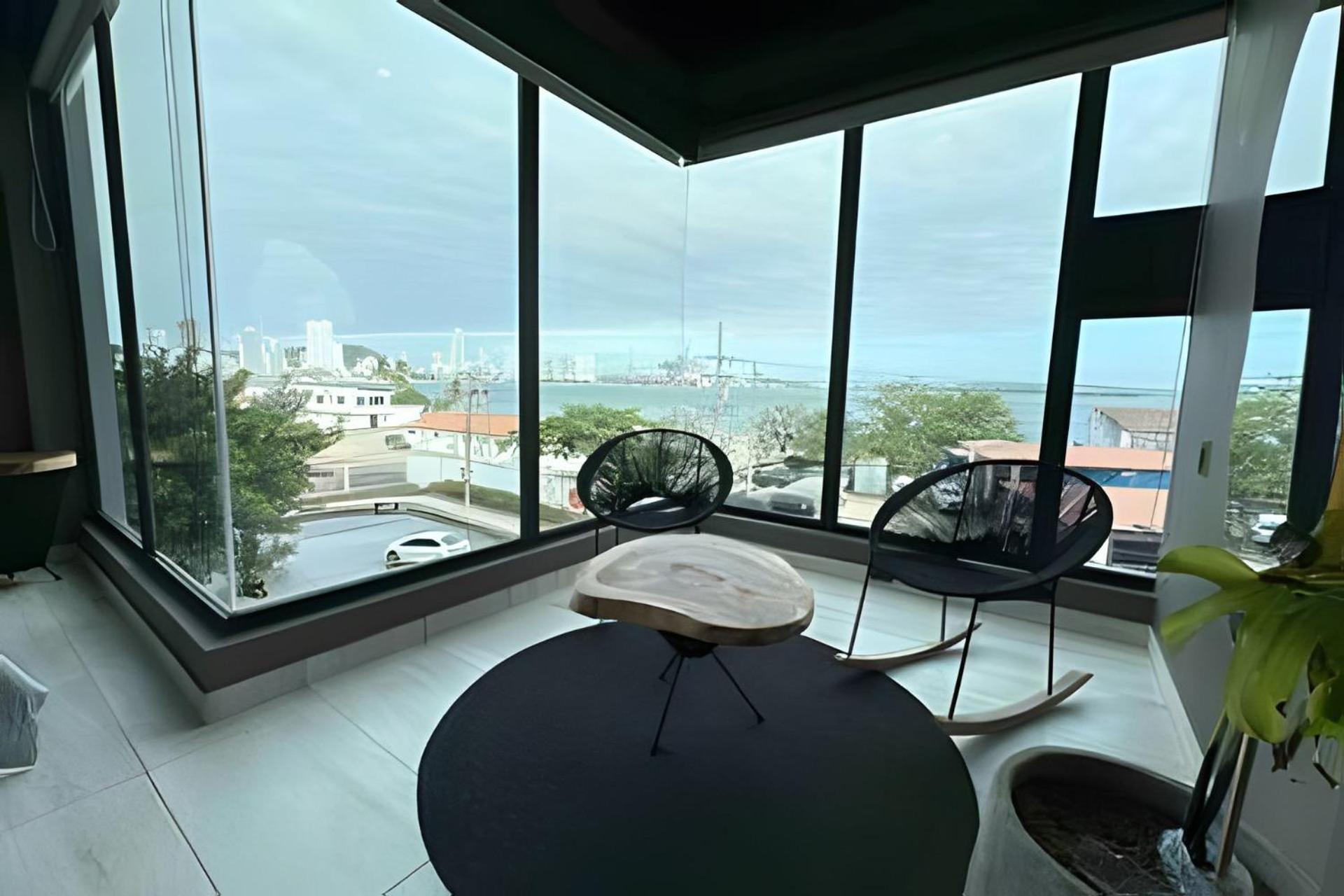 Apartamento Marmulata Prestige Cartagena