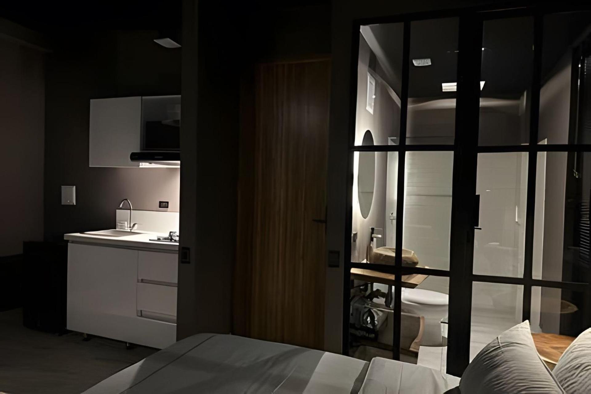 Marmulata Prestige Apartamento