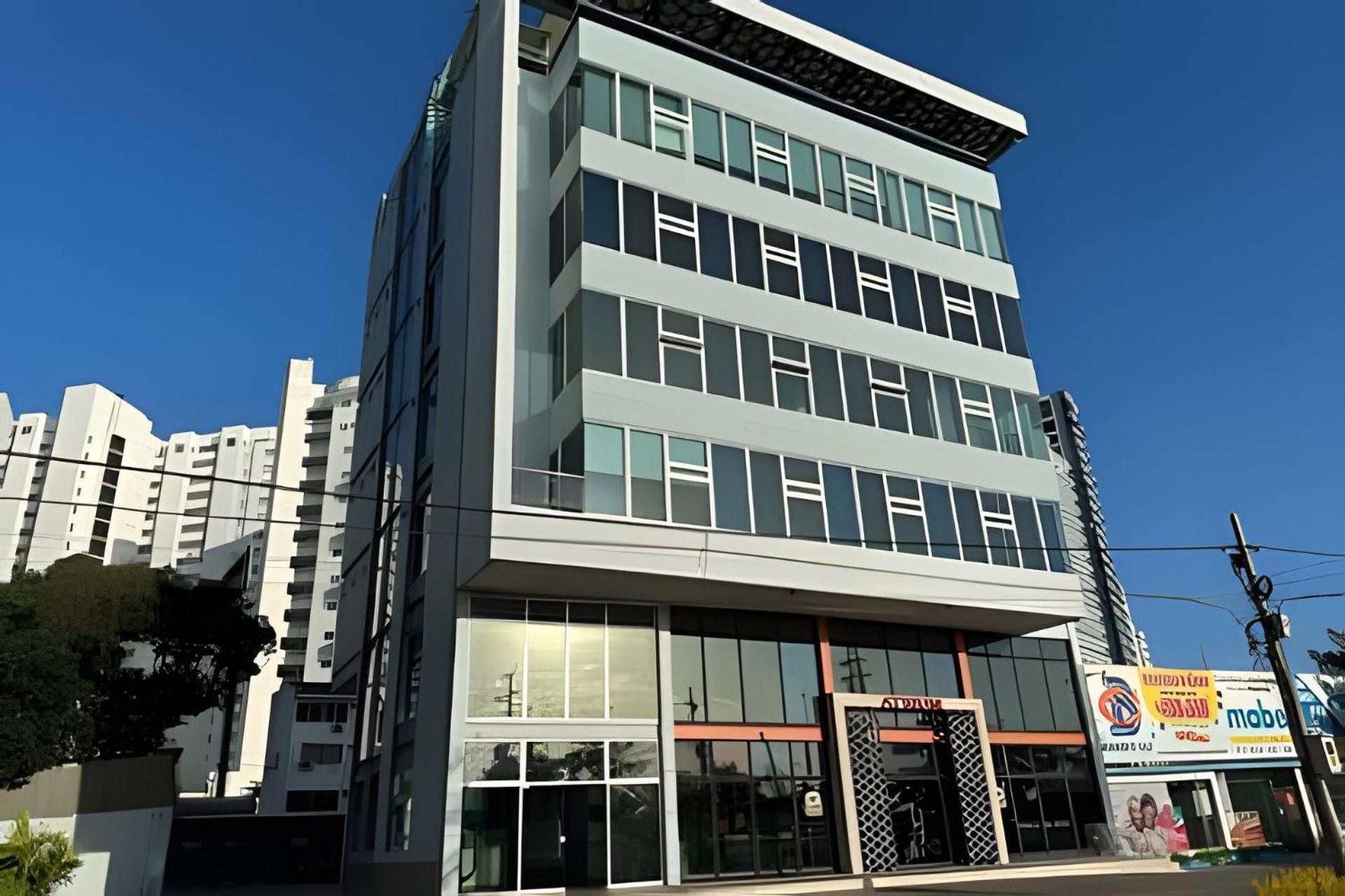 Marmulata Prestige Apartamento *