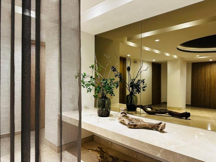 Apartamento Exclusivo Loft - Frente Al Mar