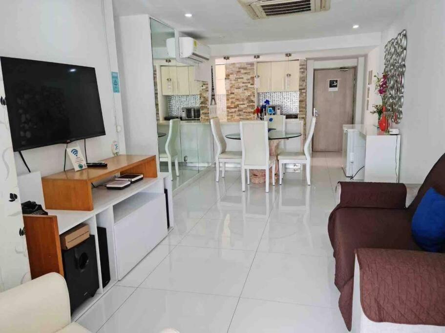 Con Vista Al Mar Torremarina Premium Apartamento *