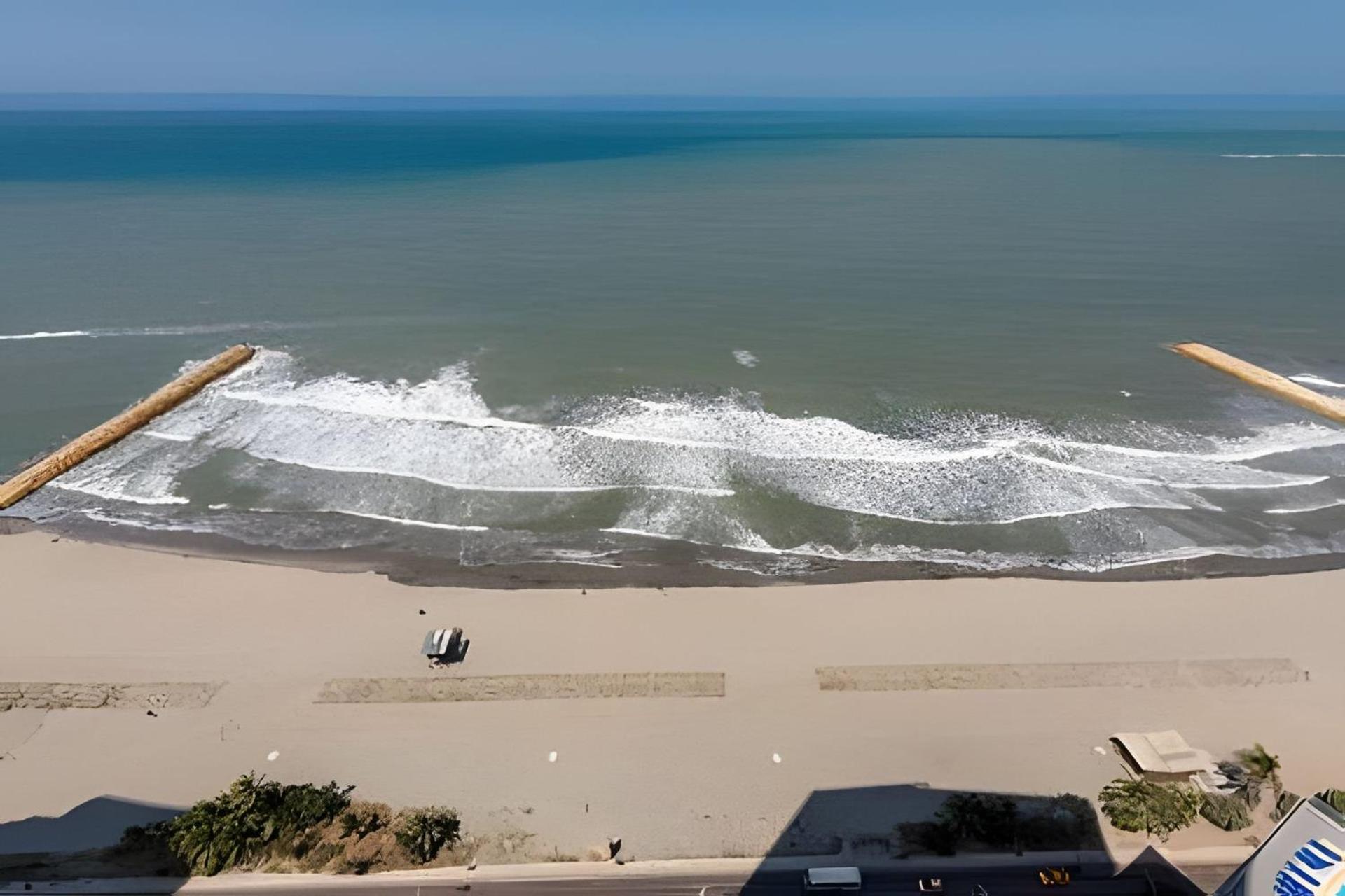 Awesome Sea View “morros City” 29th Floor 2r/3br Cartagena