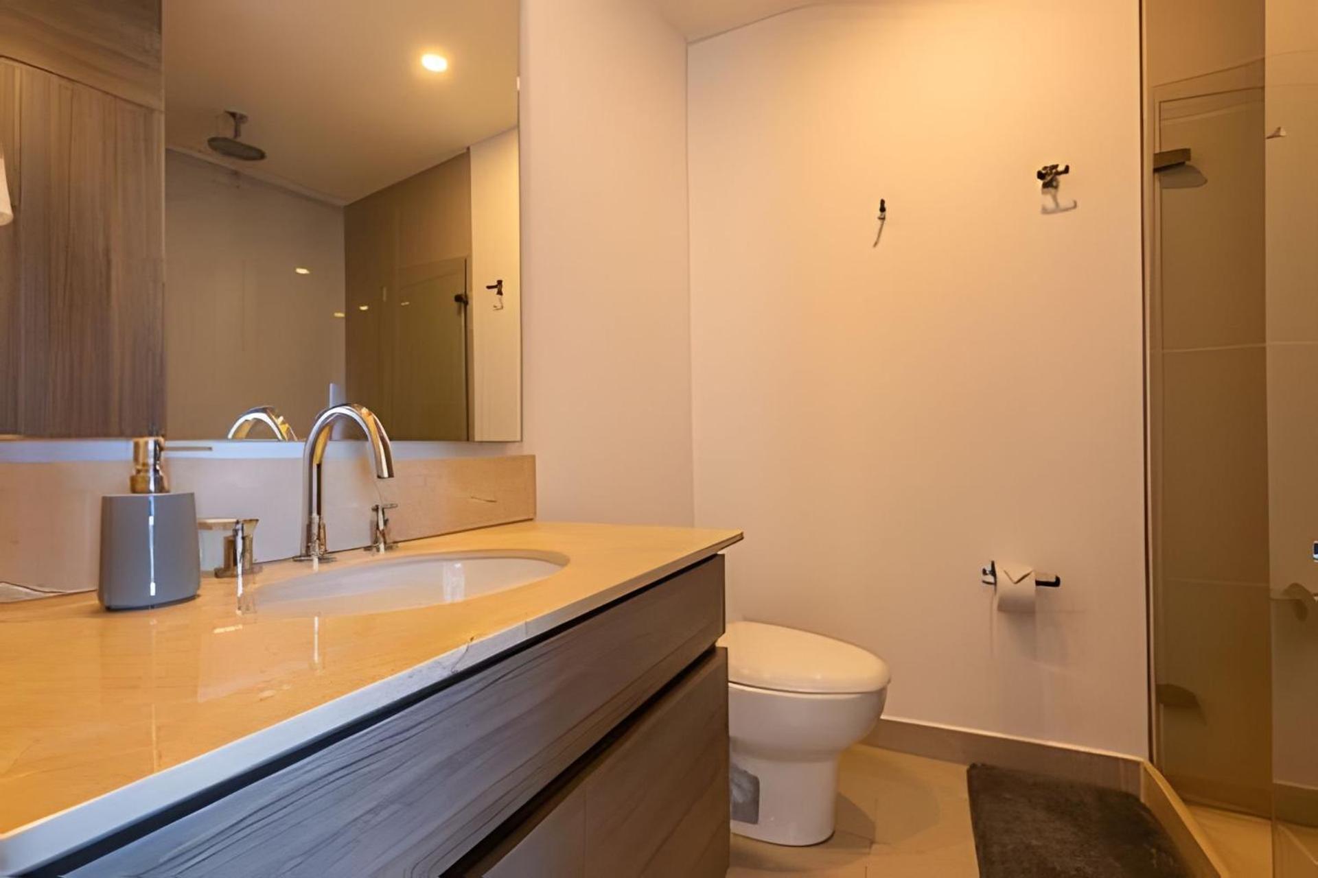 Apartamento Awesome Sea View “morros City” 29th Floor 2r/3br Cartagena