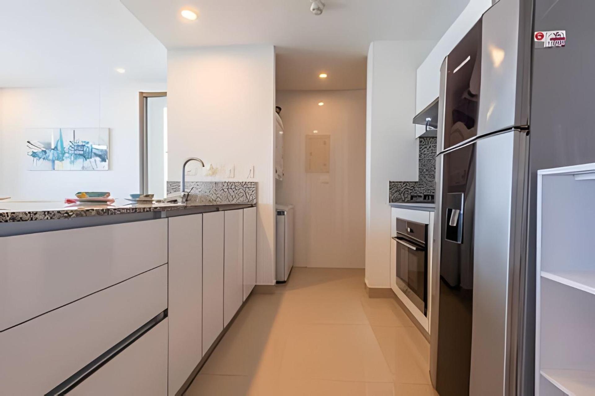 Apartamento Awesome Sea View “morros City” 29th Floor 2r/3br *