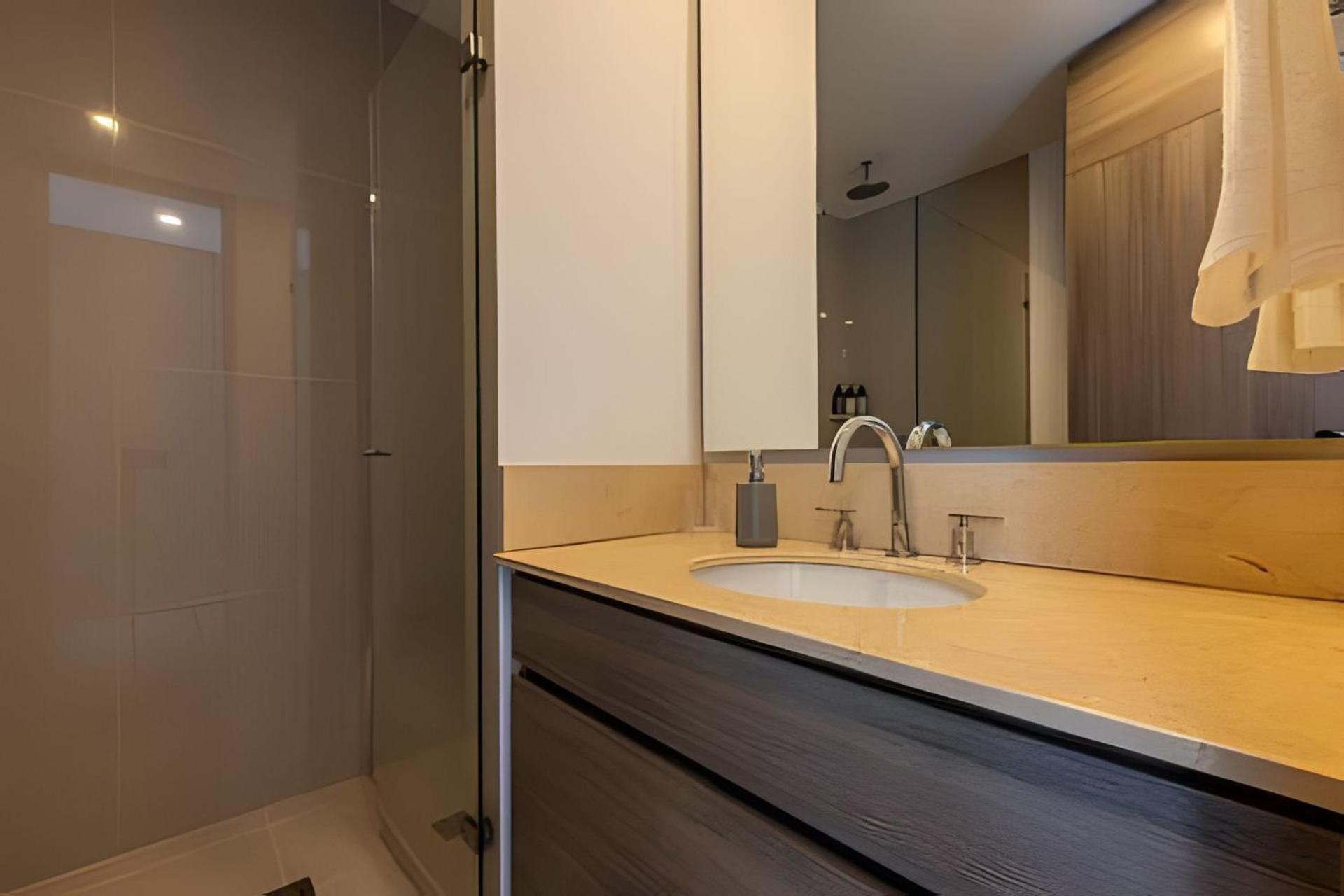 Awesome Sea View “morros City” 29th Floor 2r/3br