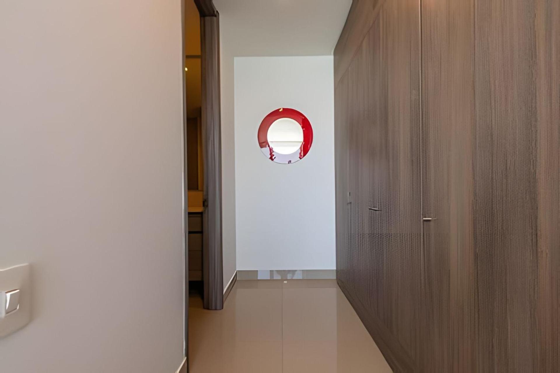 Awesome Sea View “morros City” 29th Floor 2r/3br Apartamento Cartagena