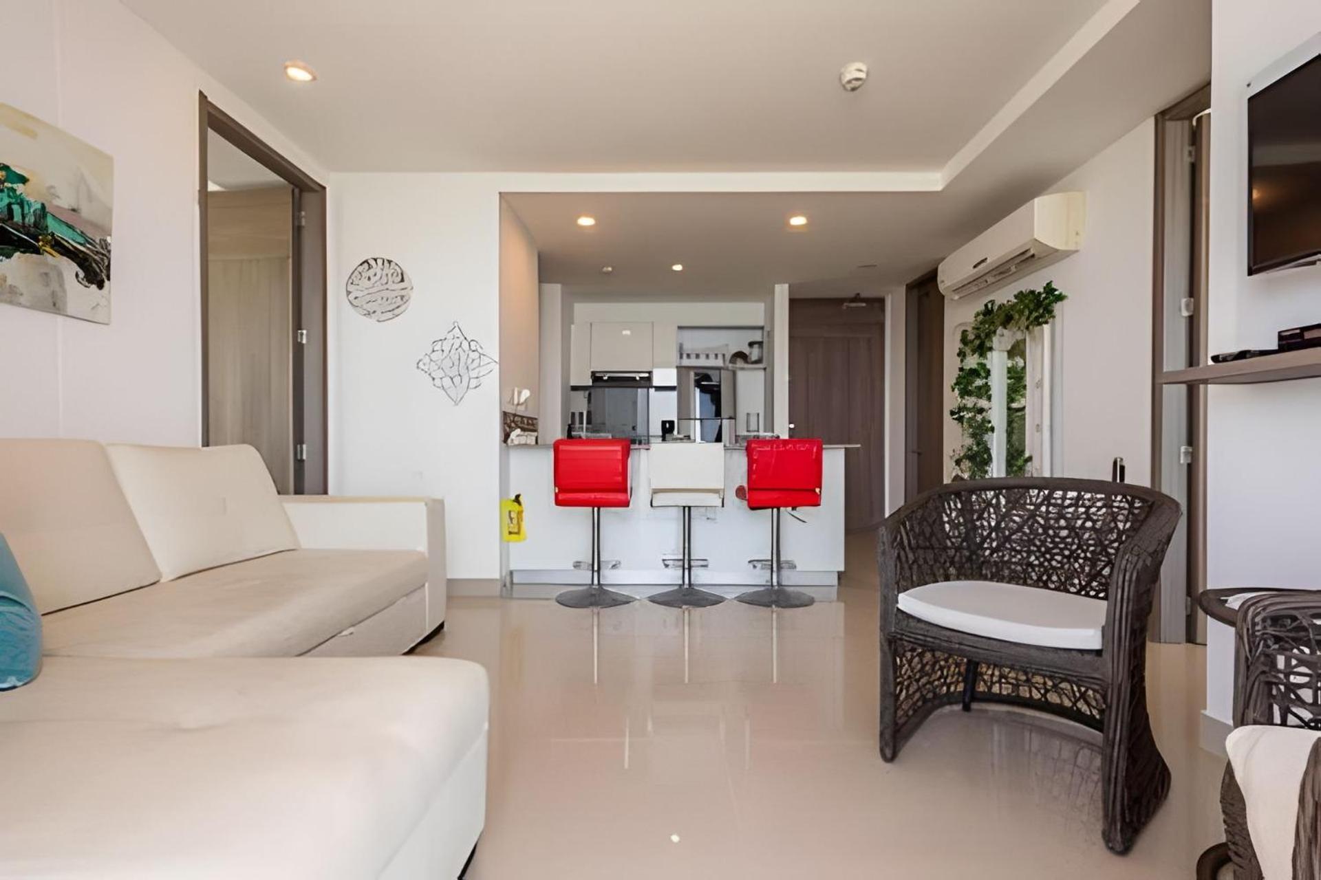 Awesome Sea View “morros City” 29th Floor 2r/3br Apartamento *