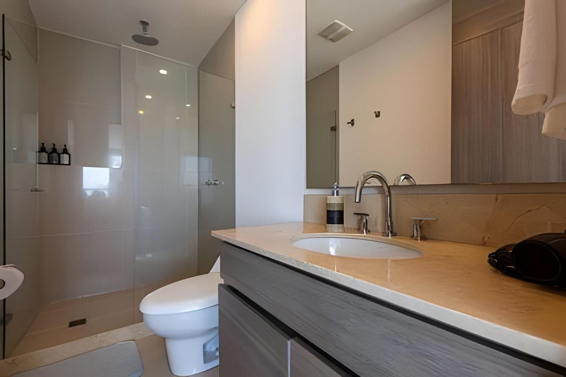 Apartamento Awesome Sea View “morros City” 29th Floor 2r/3br