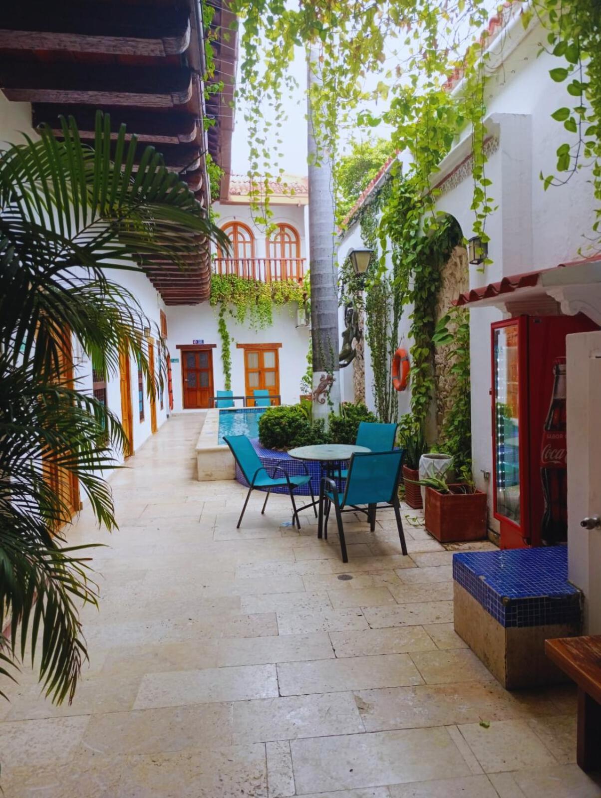 Legends 3* Cartagena