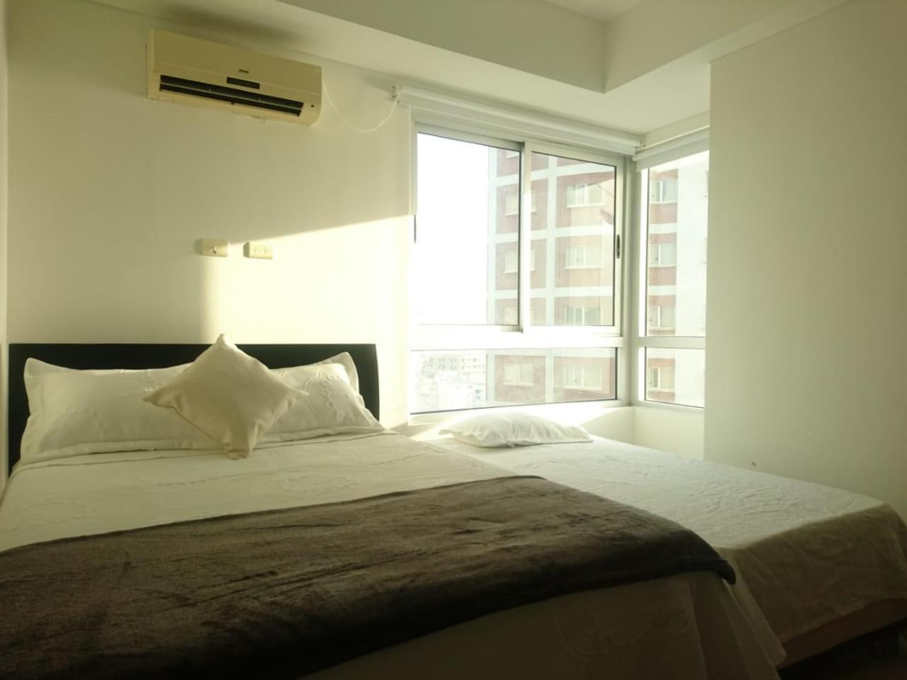 Apartamento Palmetto Eliptic La Mejor Vista Al Mar Cartagena
