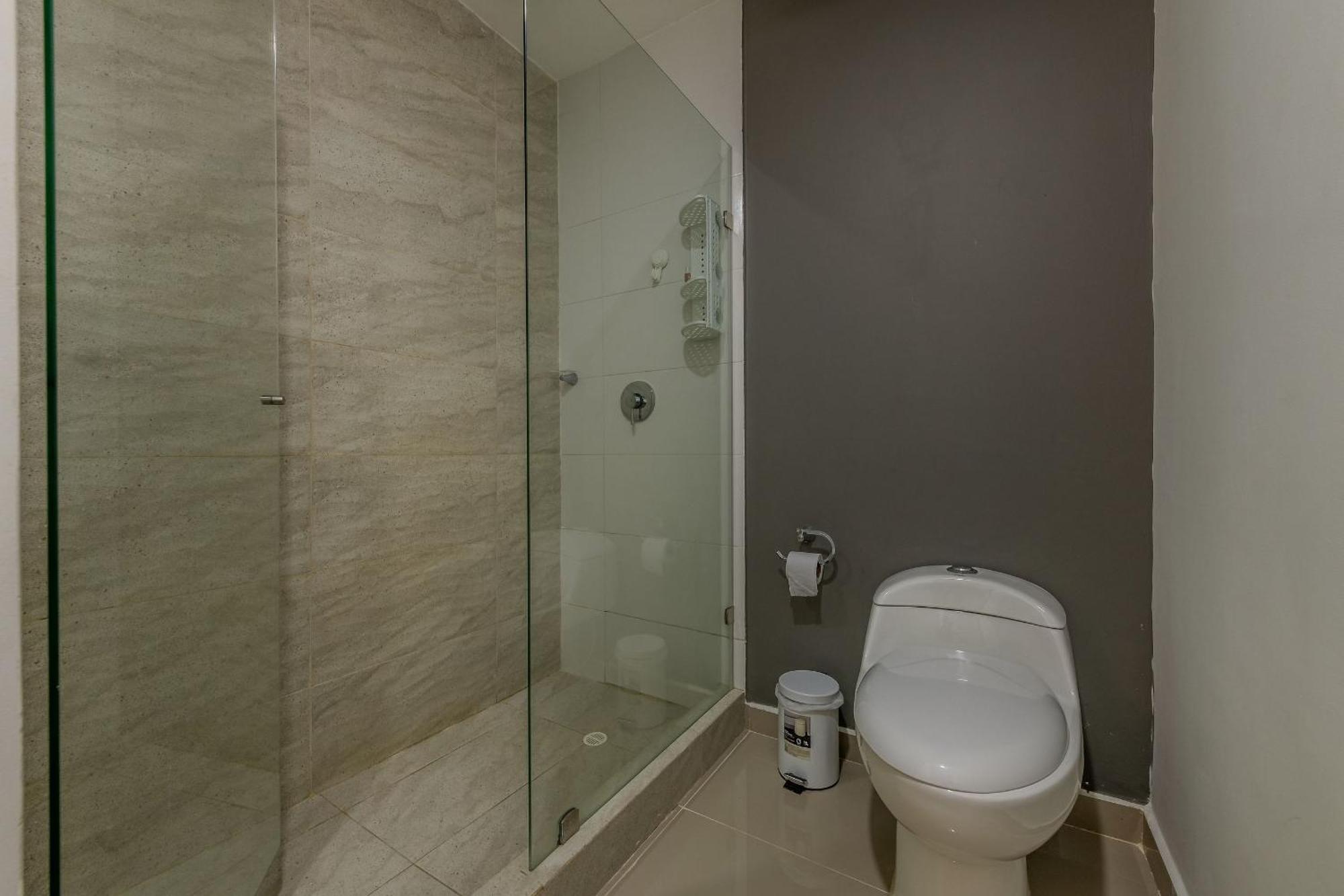 Apartamento Modern 3br Duplex Apt. Great View And Location *