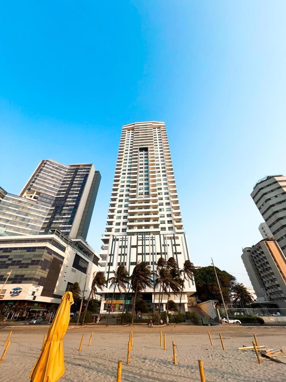 Apartamento Delux Epa Colombia *