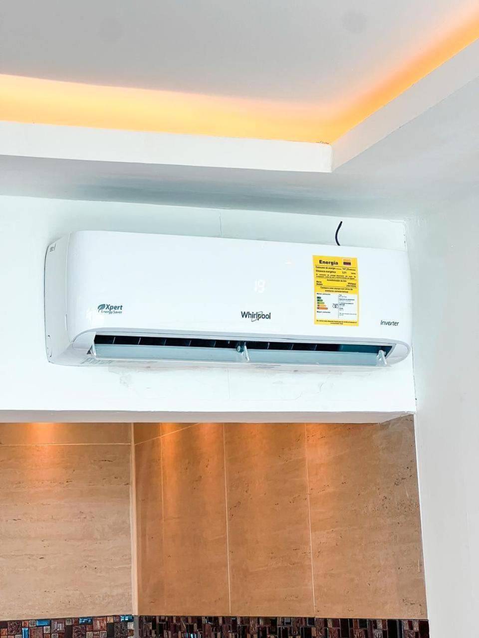 Apartamento Delux Epa Colombia * Cartagena