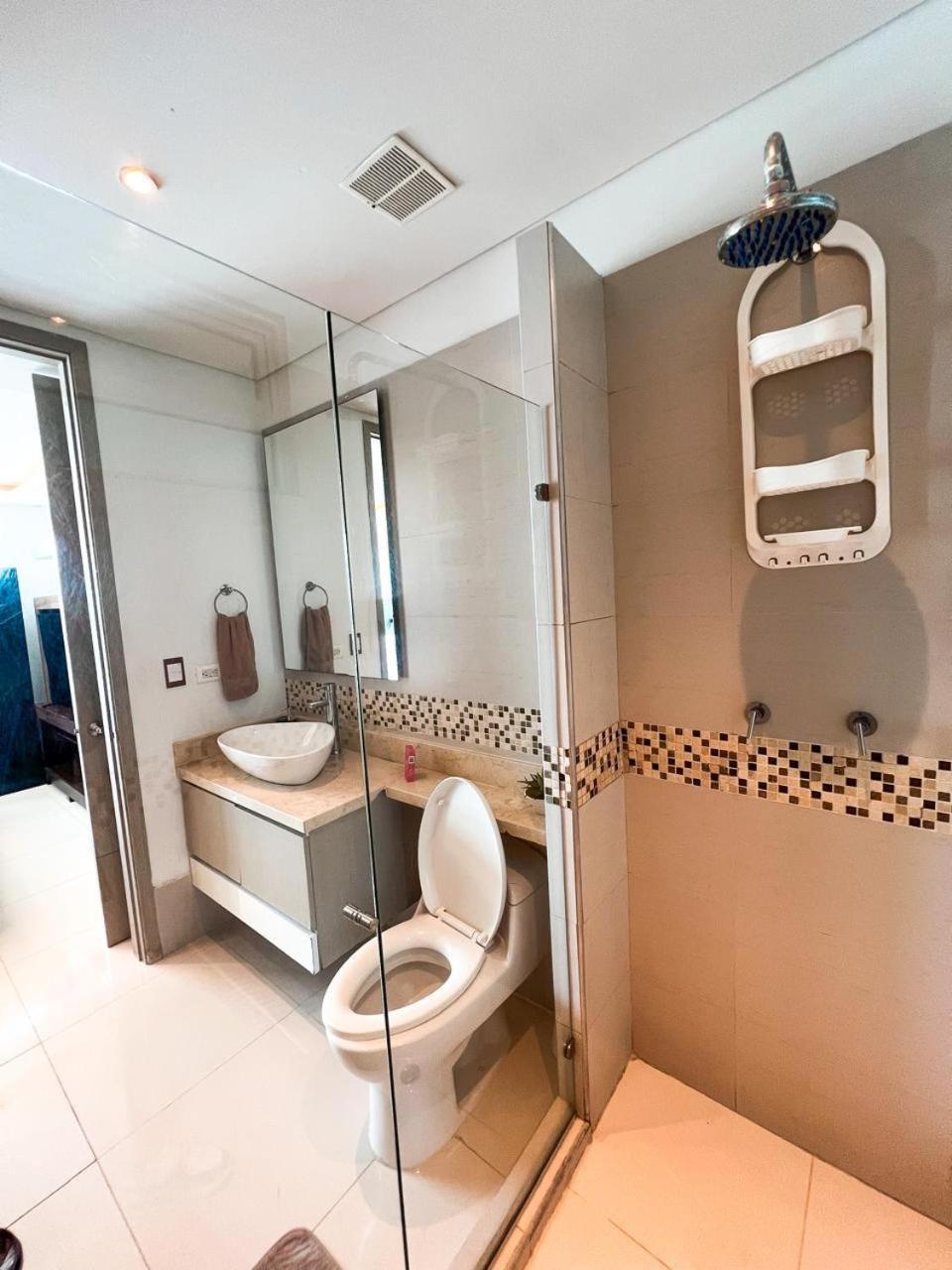 Apartamento Delux Epa Colombia Apartamento