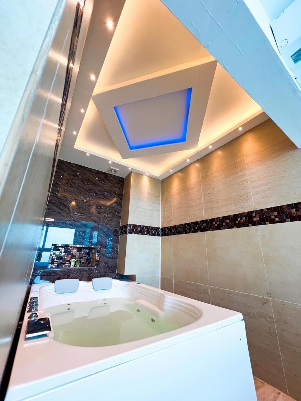 Apartamento Apartamento Delux Epa Colombia