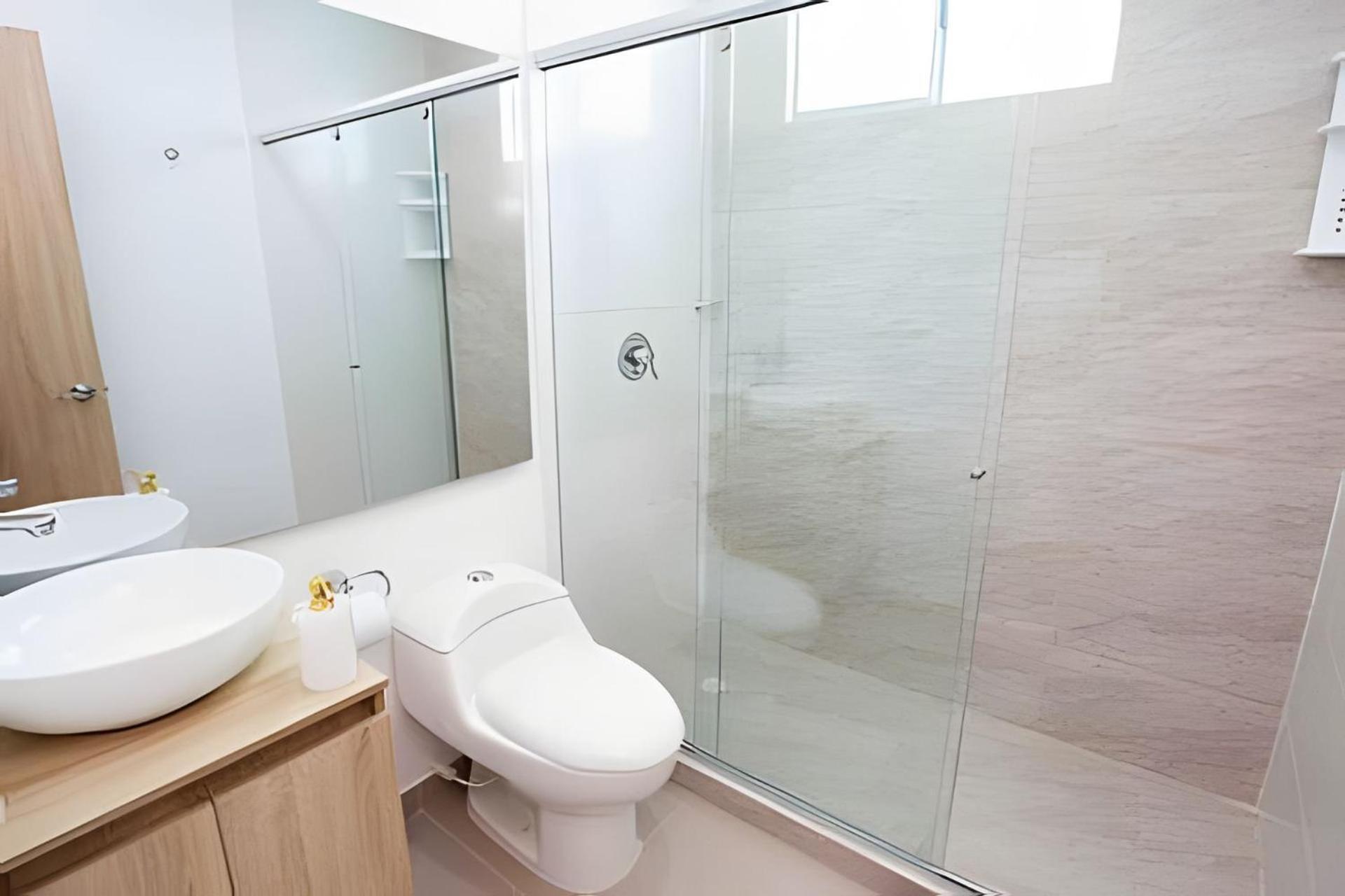 Apartamento Modern 3br Duplex Apt. Great View And Location *