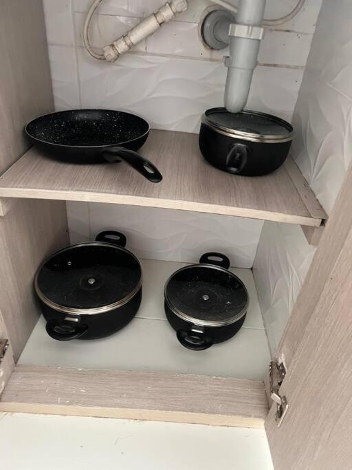 Apto 3 Hab Con Piscina Cerca A La Playa Apartamento