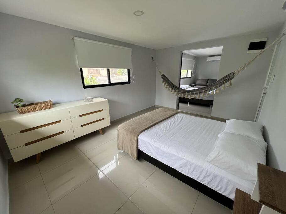 Amplio Bocagrande Apartamento *