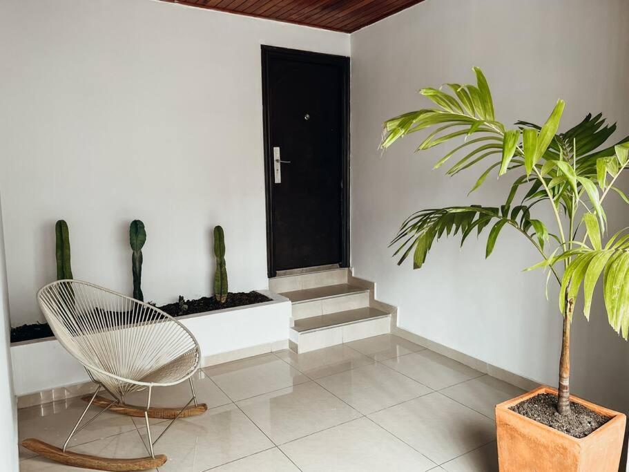 Apartamento Amplio Bocagrande *