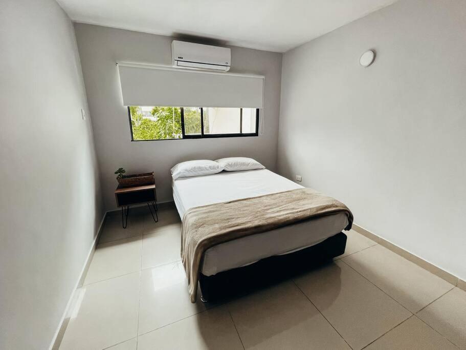 Apartamento Amplio Bocagrande