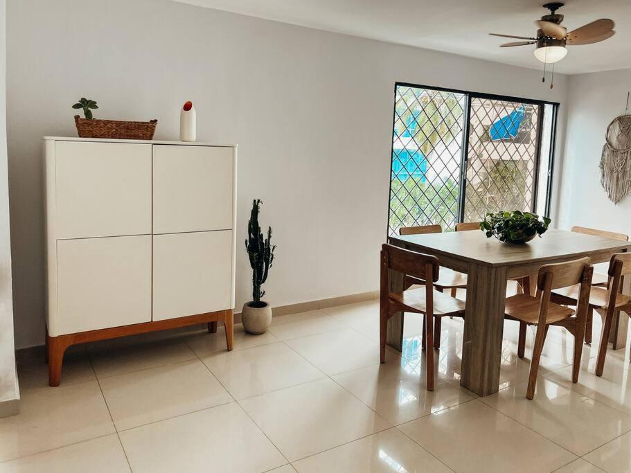 Amplio Bocagrande Apartamento *