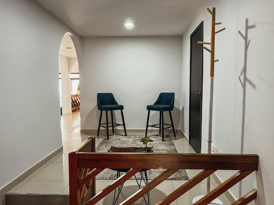 Apartamento Amplio Bocagrande *