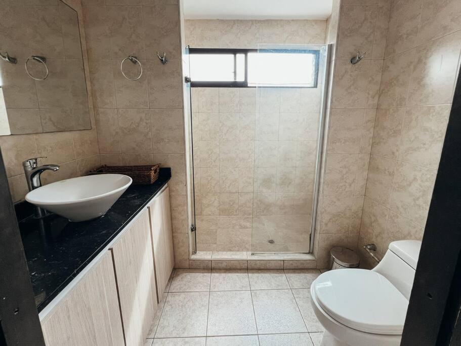 Apartamento Amplio Bocagrande