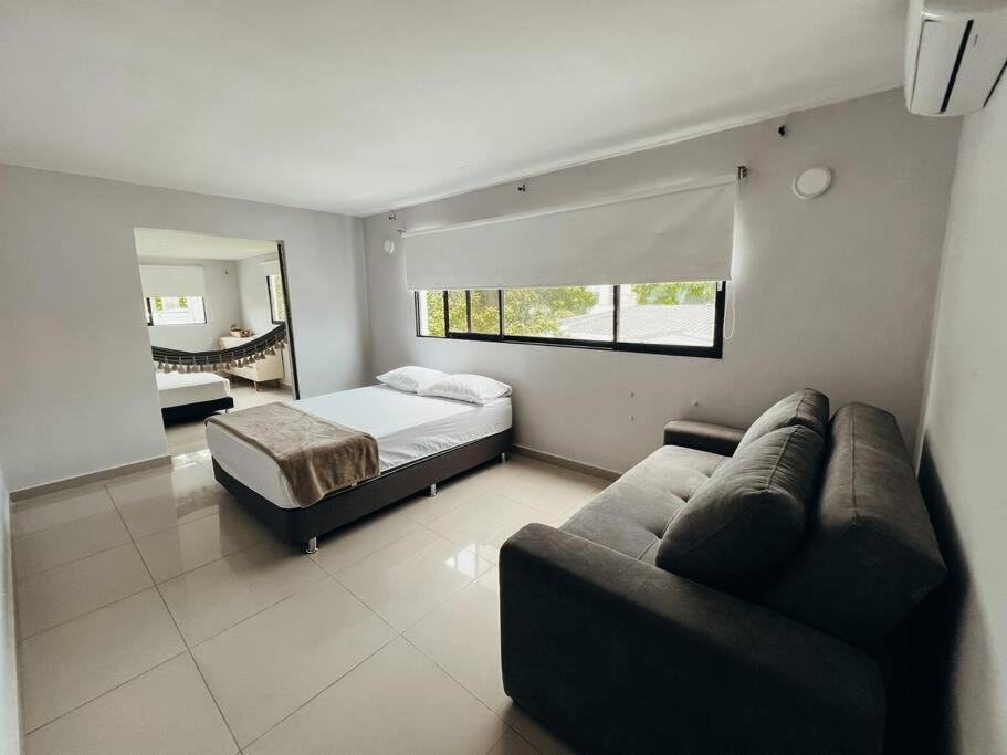 Apartamento Amplio Bocagrande *