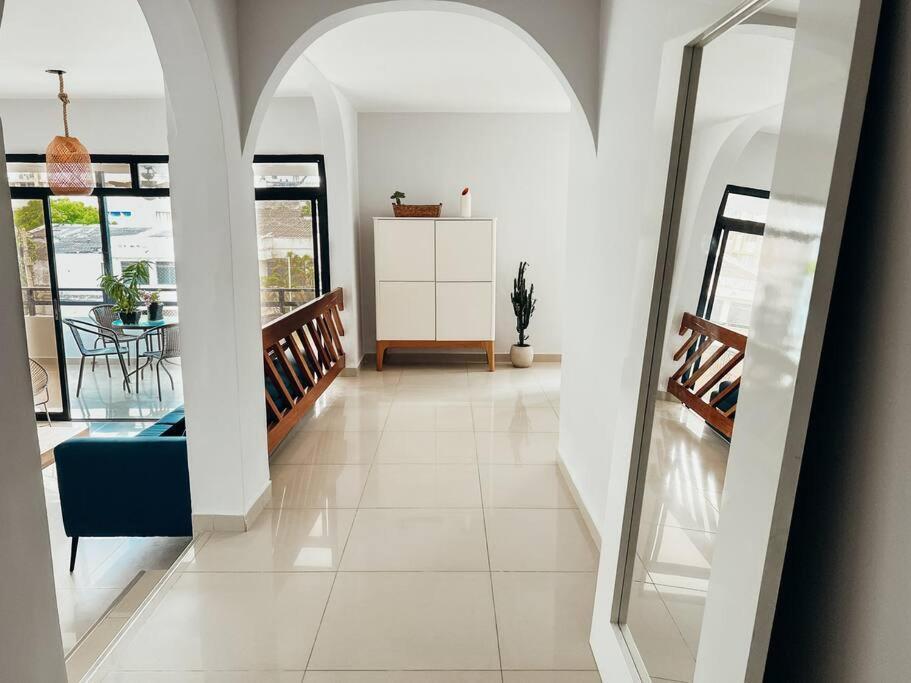 Amplio Bocagrande Apartamento Cartagena