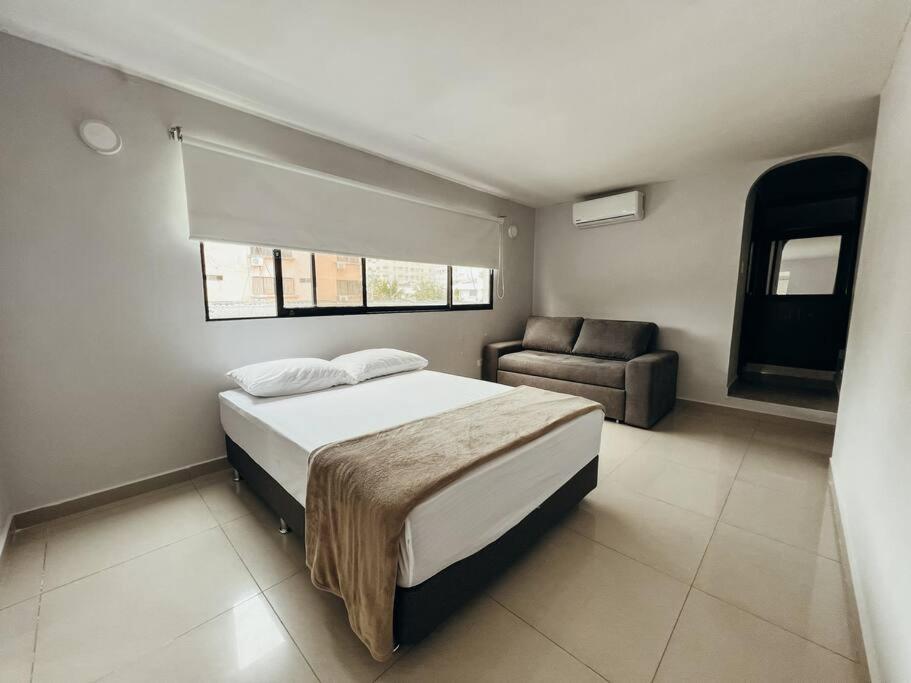 Apartamento Amplio Bocagrande Cartagena