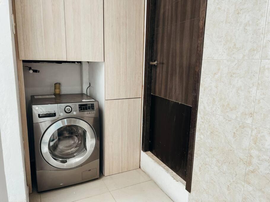 Amplio Bocagrande Apartamento