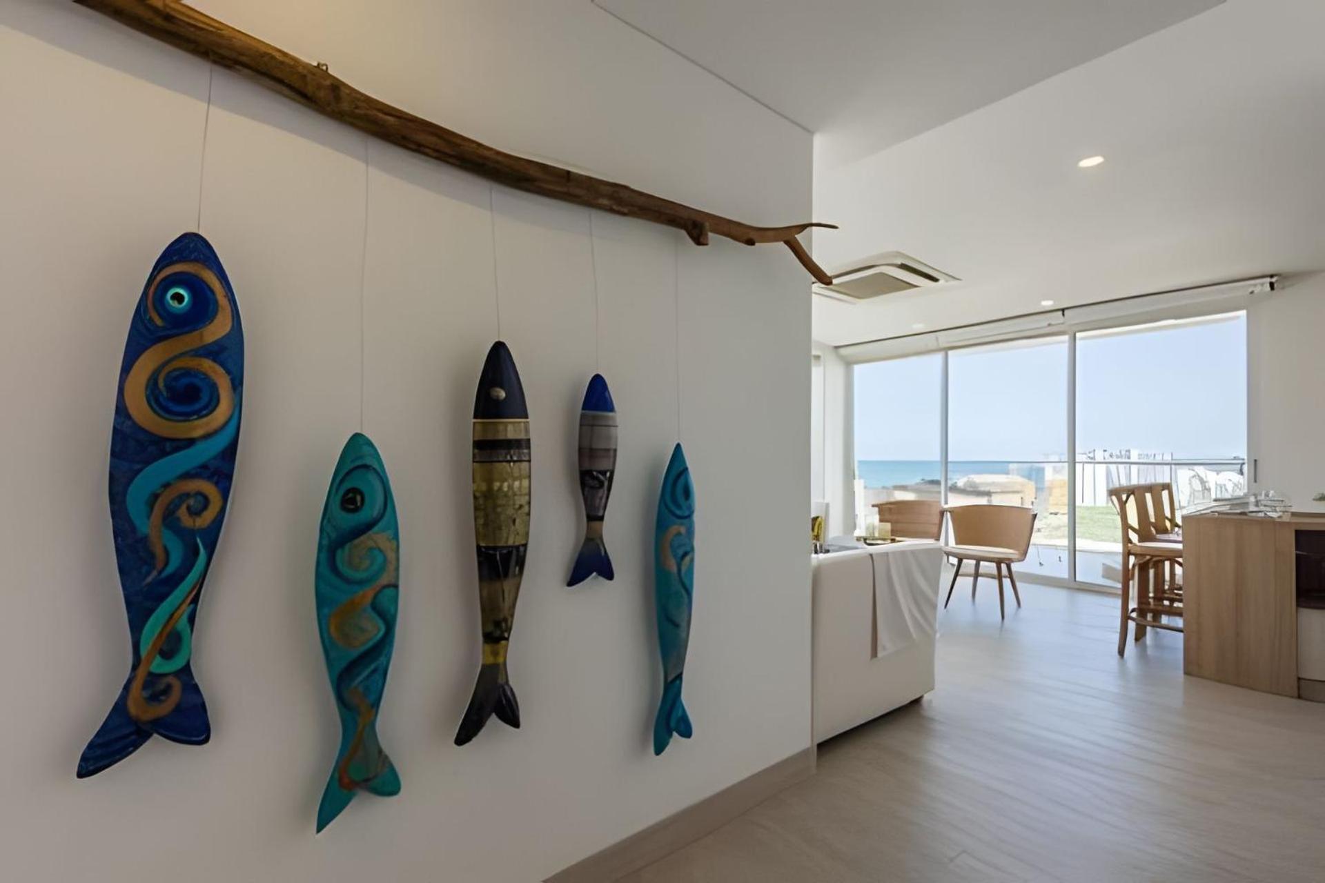Luxury 2br Jacuzzi Sea View 14th Floor Apartamento *