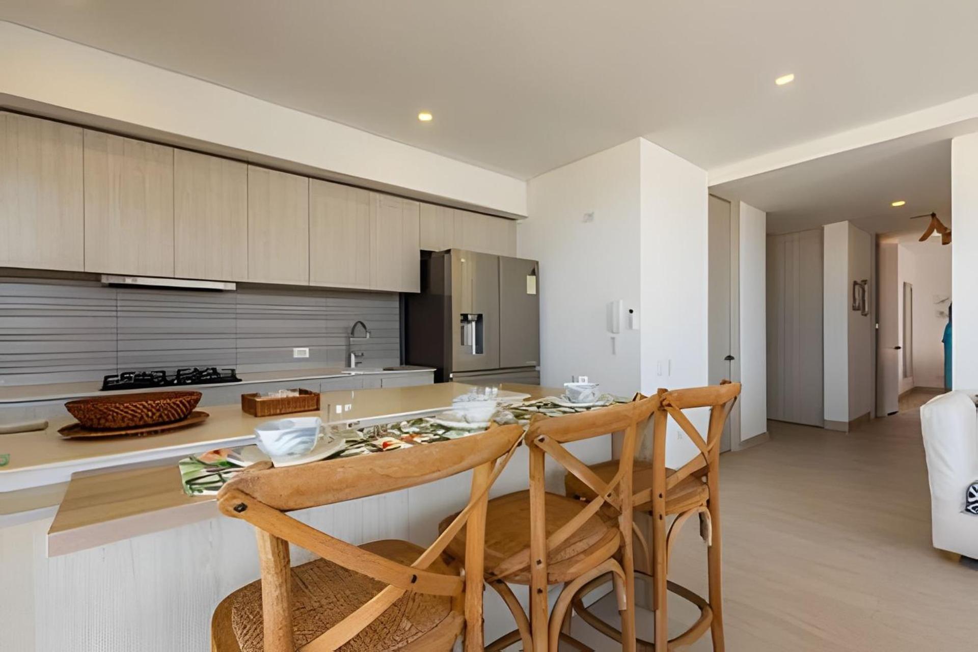 Luxury 2br Jacuzzi Sea View 14th Floor