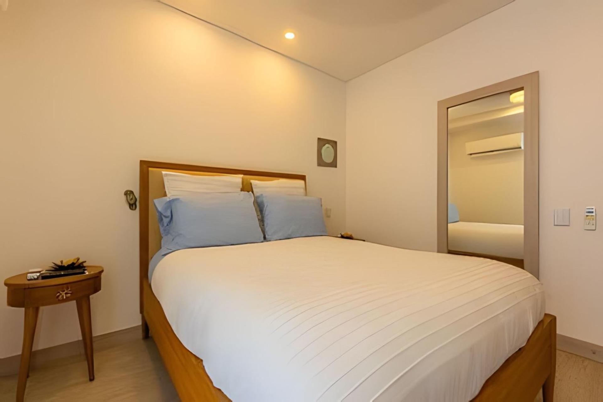 Luxury 2br Jacuzzi Sea View 14th Floor Cartagena