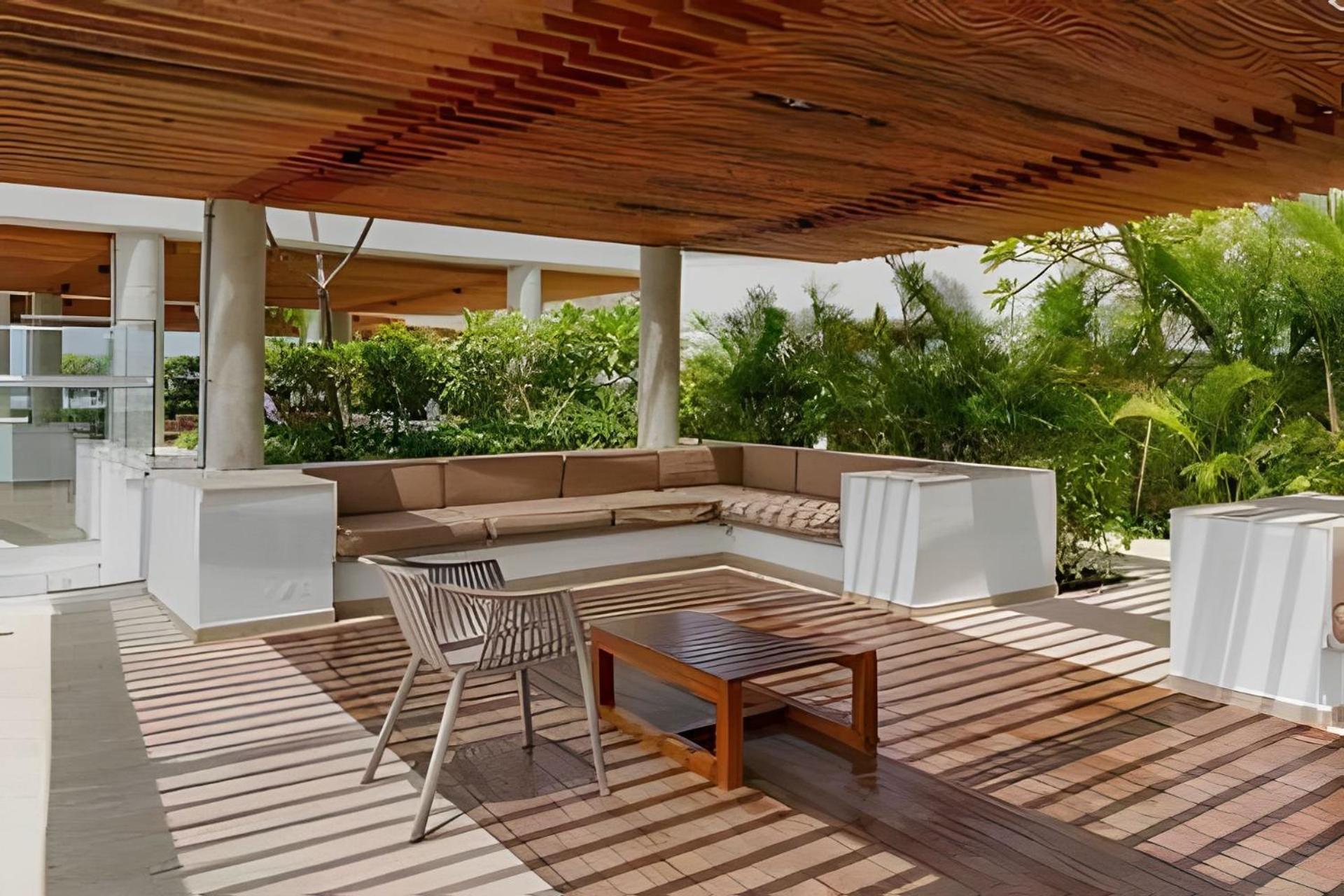 Luxury 2br Jacuzzi Sea View 14th Floor Apartamento Cartagena