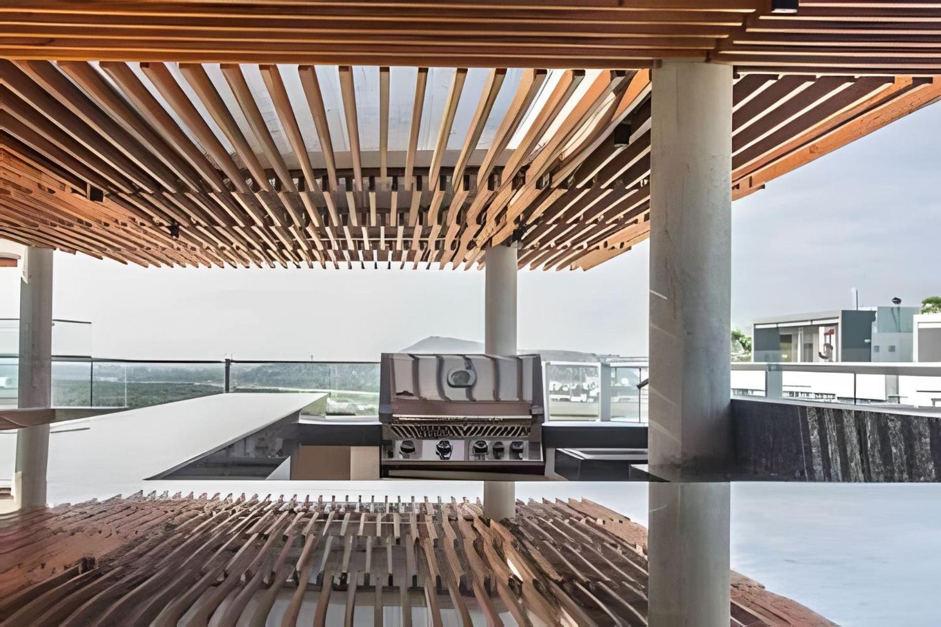 Luxury 2br Jacuzzi Sea View 14th Floor Apartamento Cartagena