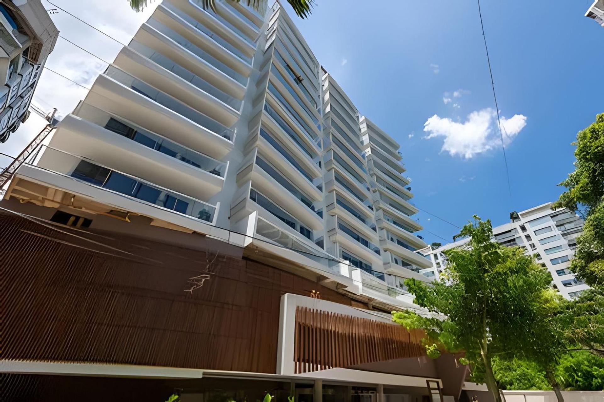 Apartamento Moderno Apto 1 Alcoba, Piscina Y Cerca De La Playa