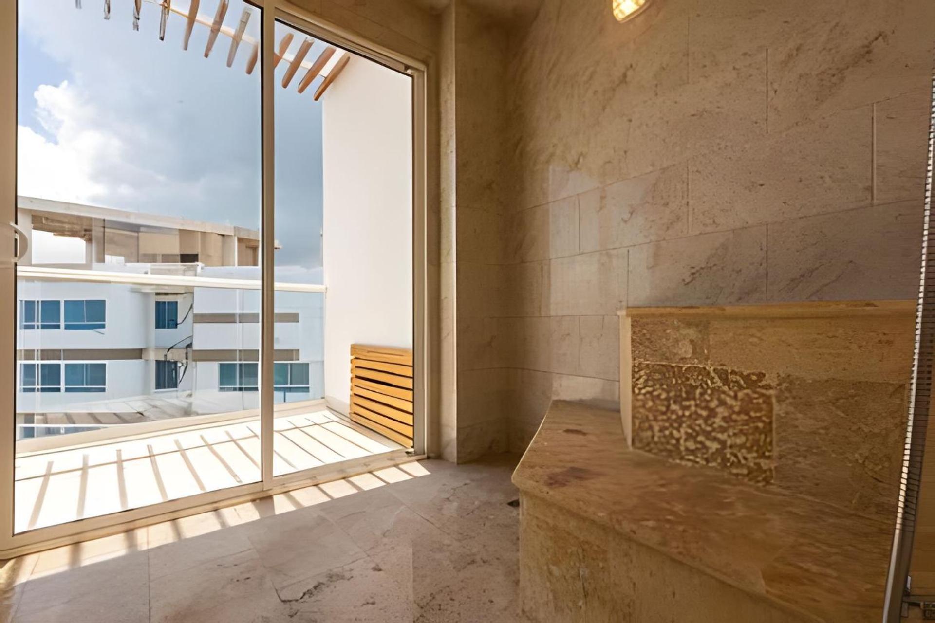 Apartamento Moderno Apto 1 Alcoba, Piscina Y Cerca De La Playa *