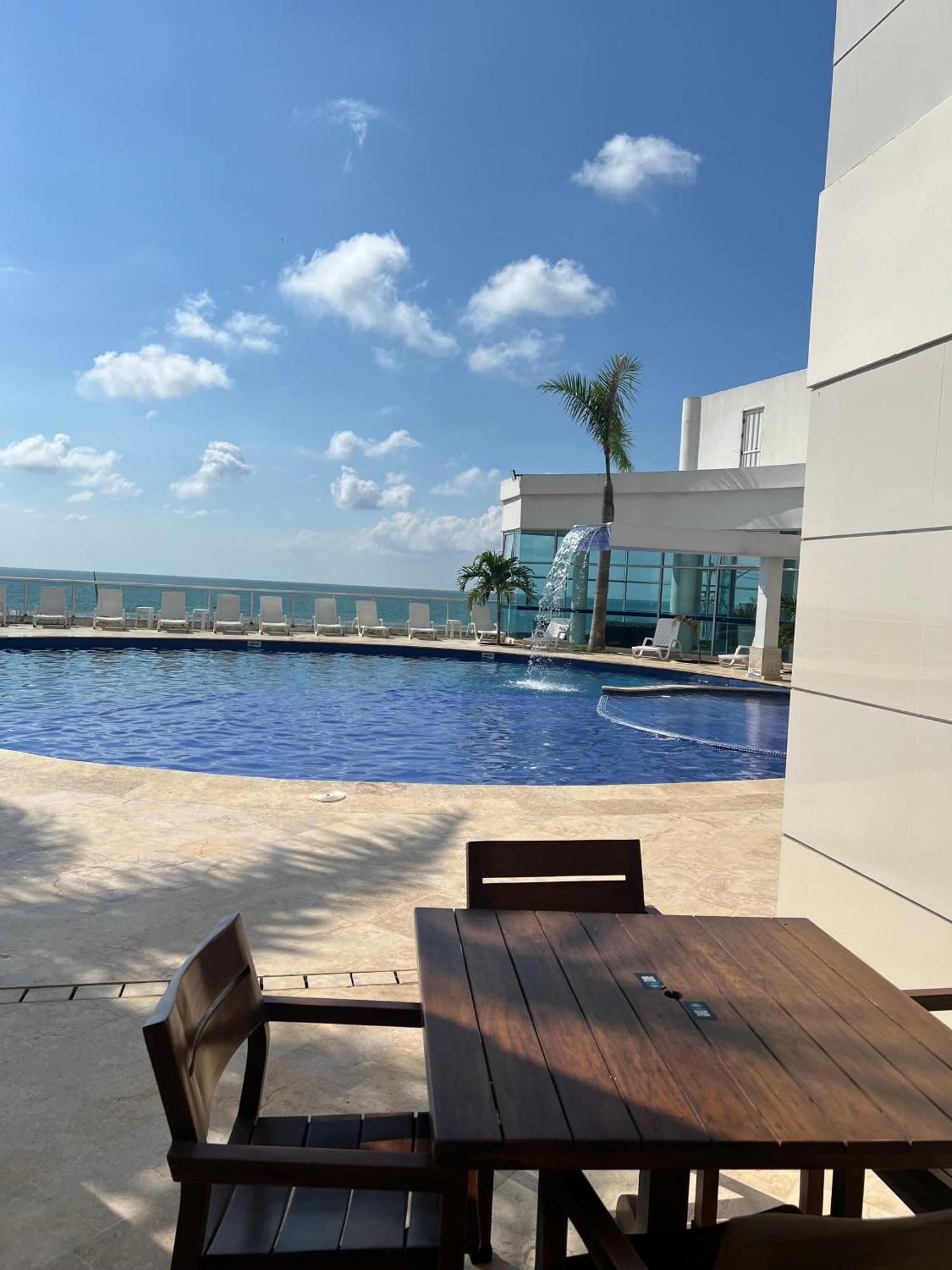 Palmetto Penthouse Deluxe Apartamento *