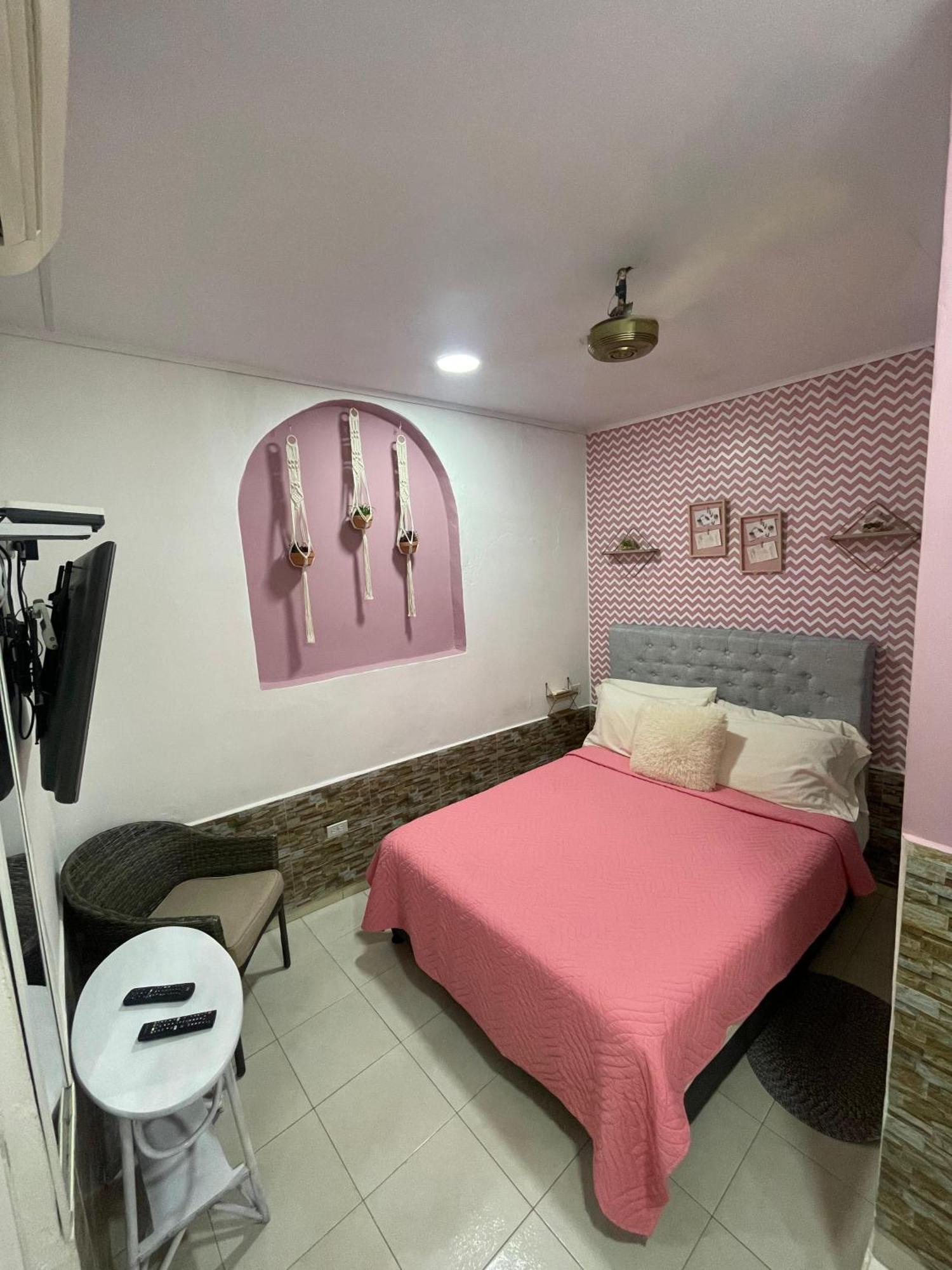 Casa 39-37 Habitación en casa particular