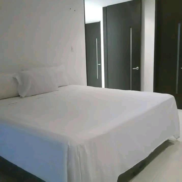 Apartamento Apartamento Azul Beach La Boquilla Cartagena