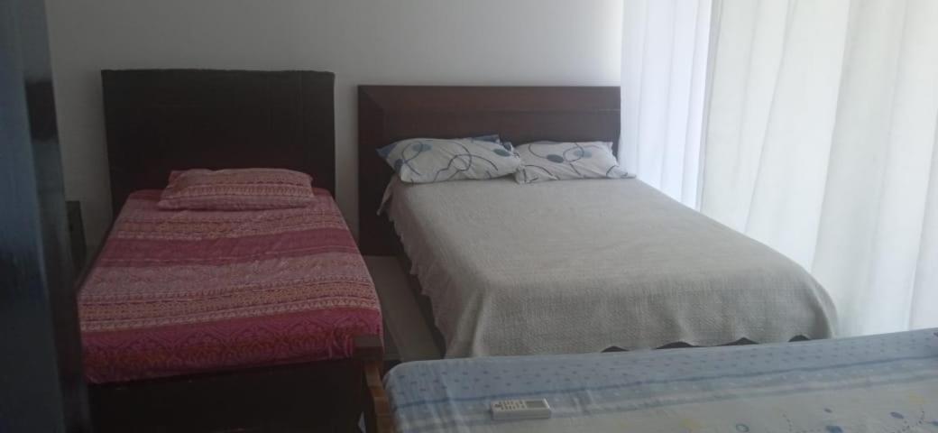 Apartamento Azul Beach La Boquilla Apartamento *