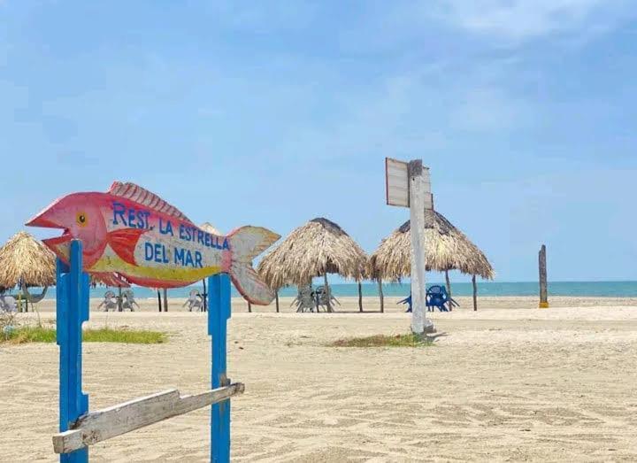 Apartamento Apartamento Azul Beach La Boquilla *