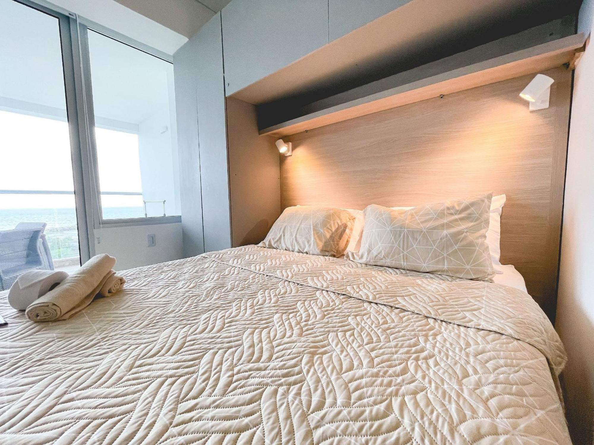 Apartamento Cartagena Beach Resort *