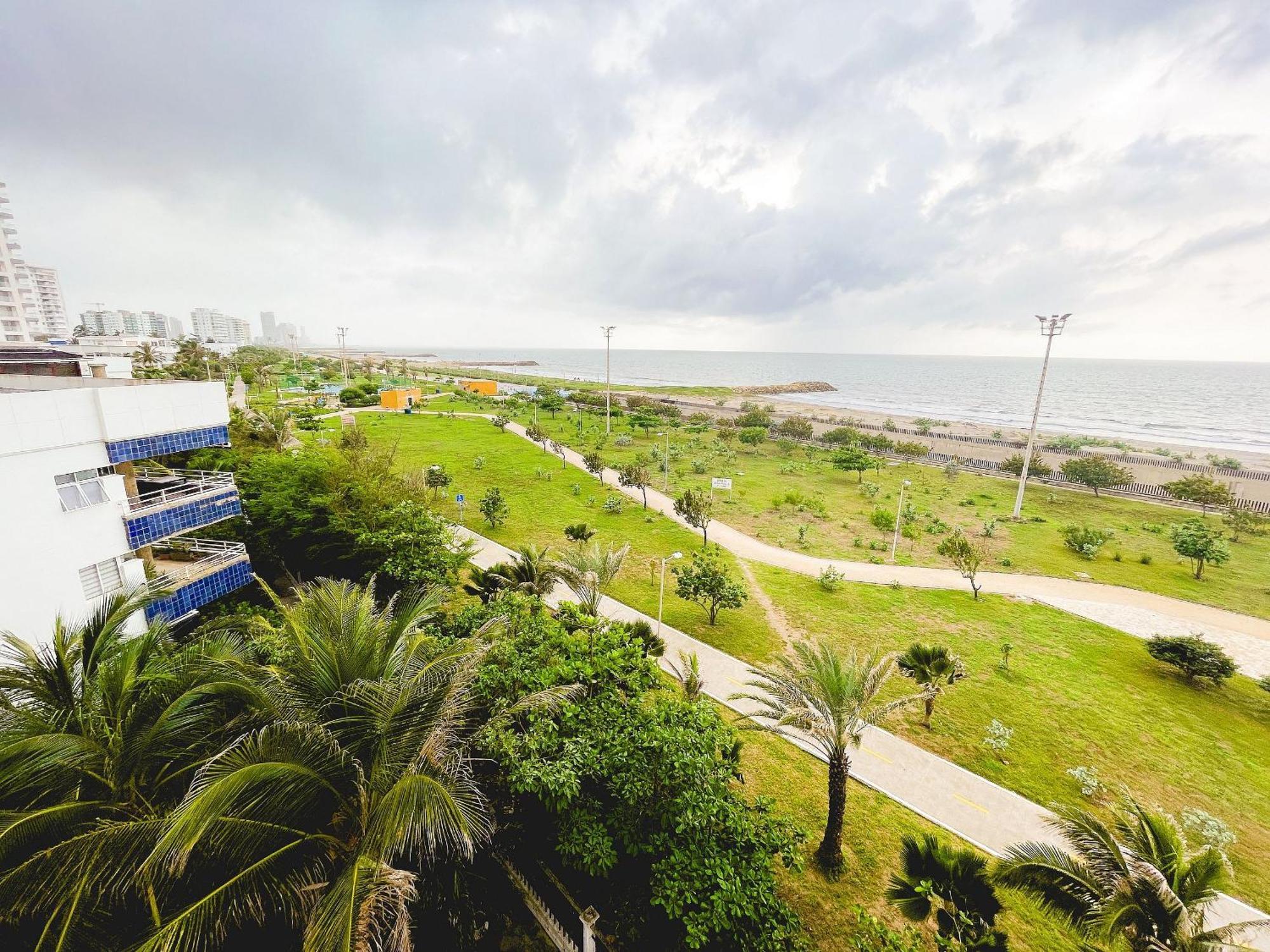 Cartagena Beach Resort Cartagena
