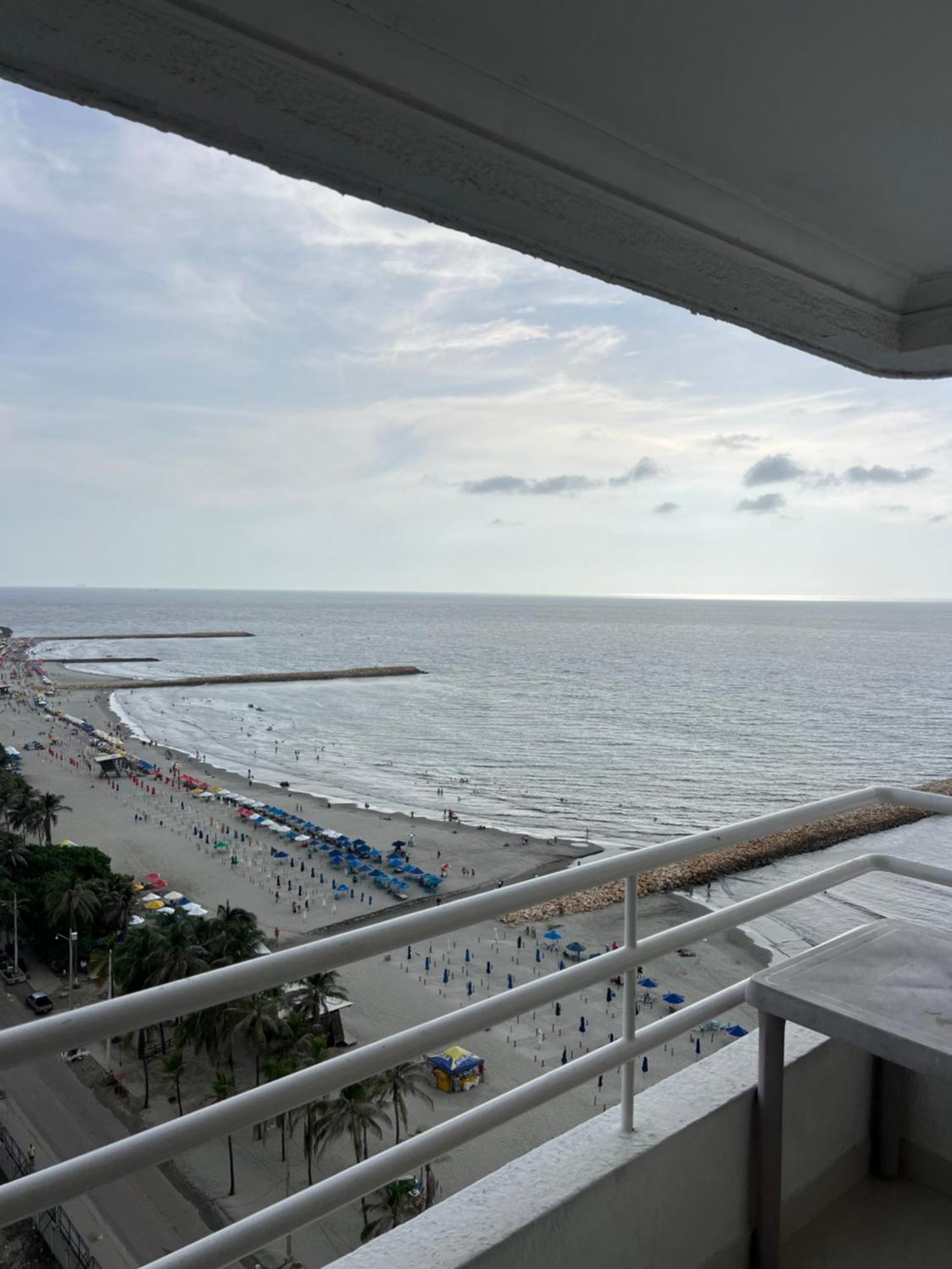 Vista Al Mar 1502 Apartment *