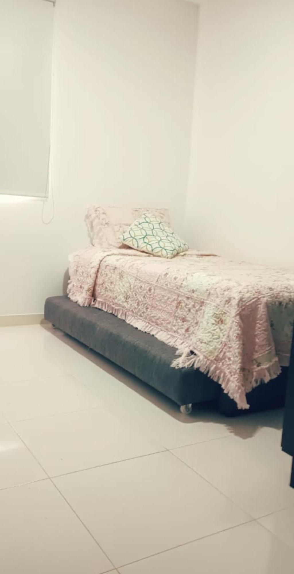 Be Lounge Apartment