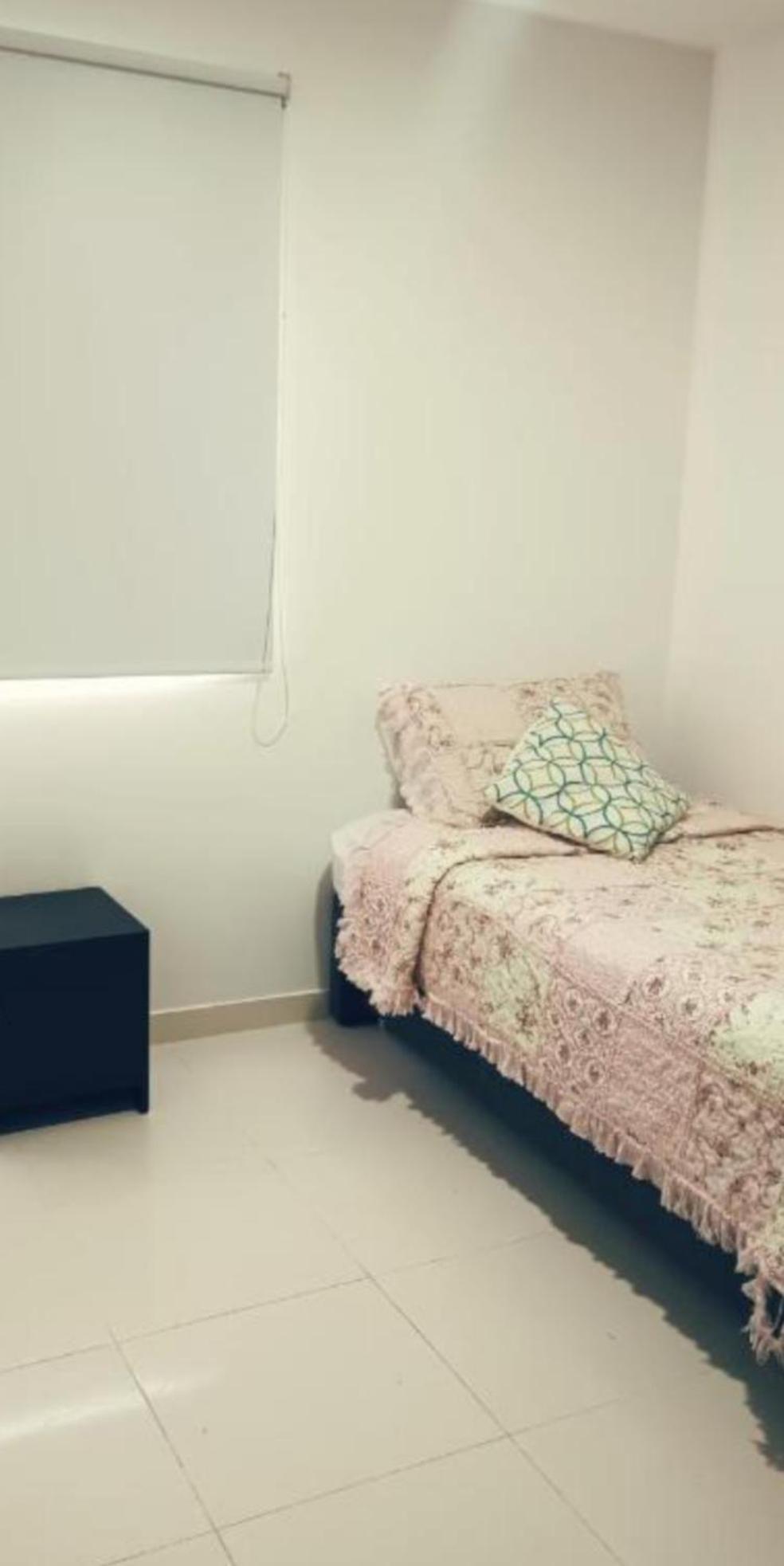Be Lounge Apartment *