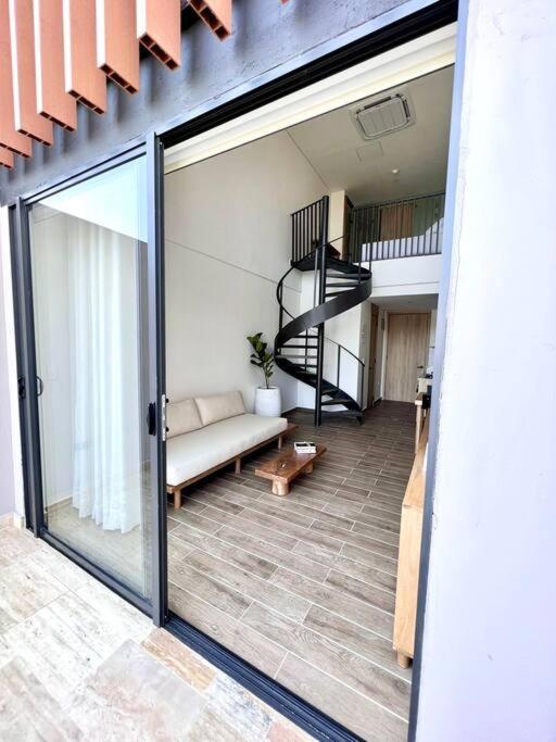 Rooftop & Pool! Beautiful Loft In Center Cartagena