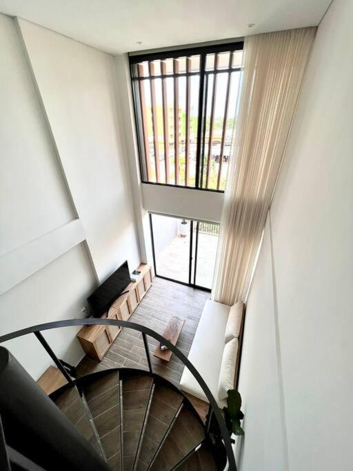 Rooftop & Pool! Beautiful Loft In Center * Cartagena